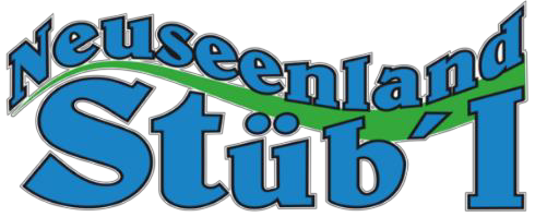 Neuseenland Stüb'l